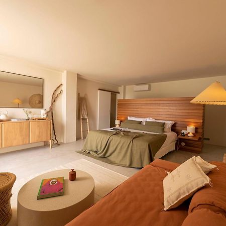 Boutique Hotel Jardines De Palerm San José Eksteriør bilde