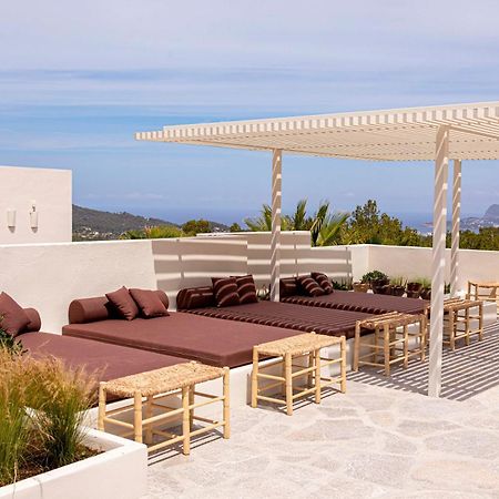 Boutique Hotel Jardines De Palerm San José Eksteriør bilde