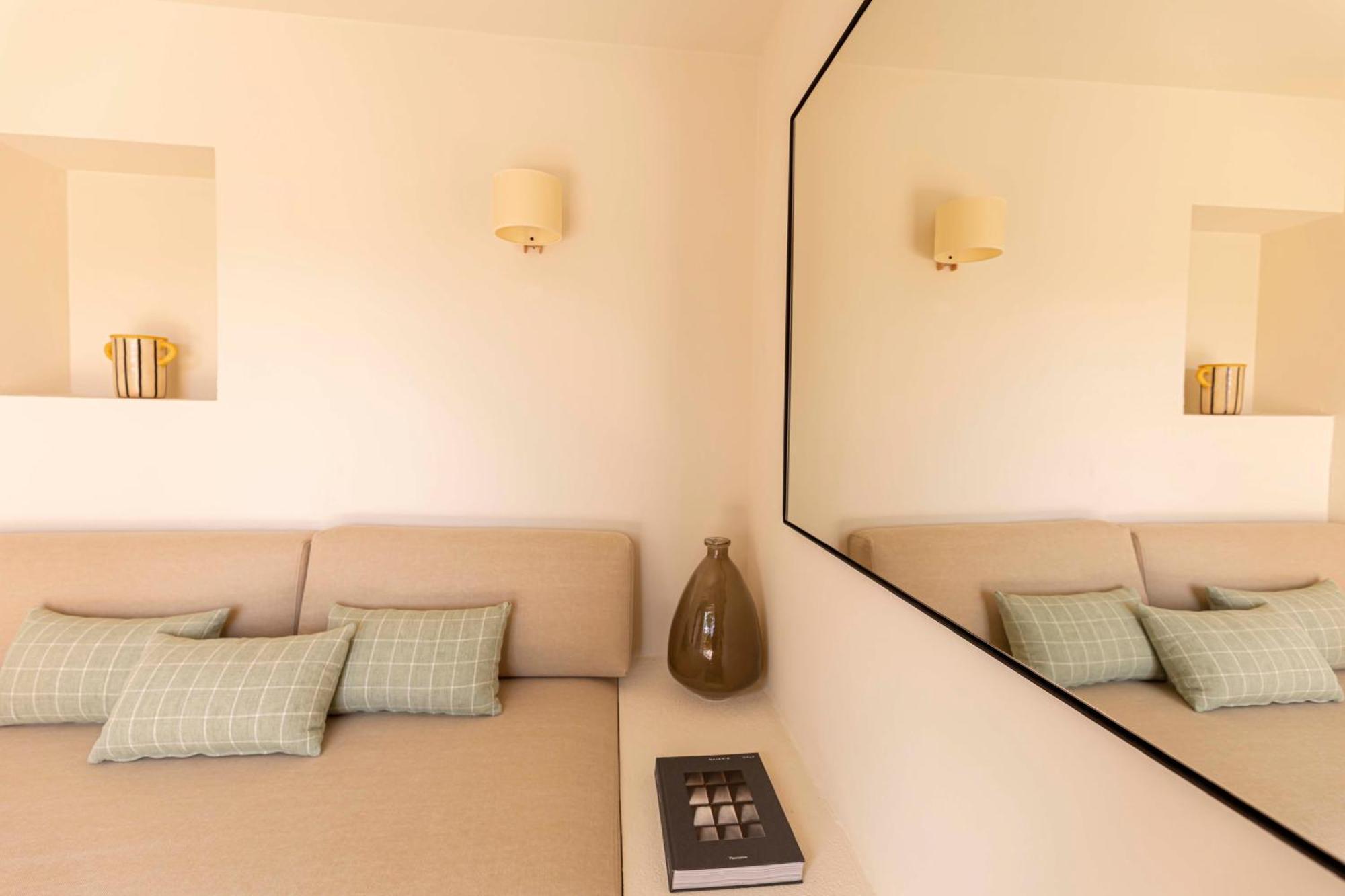 Boutique Hotel Jardines De Palerm San José Eksteriør bilde