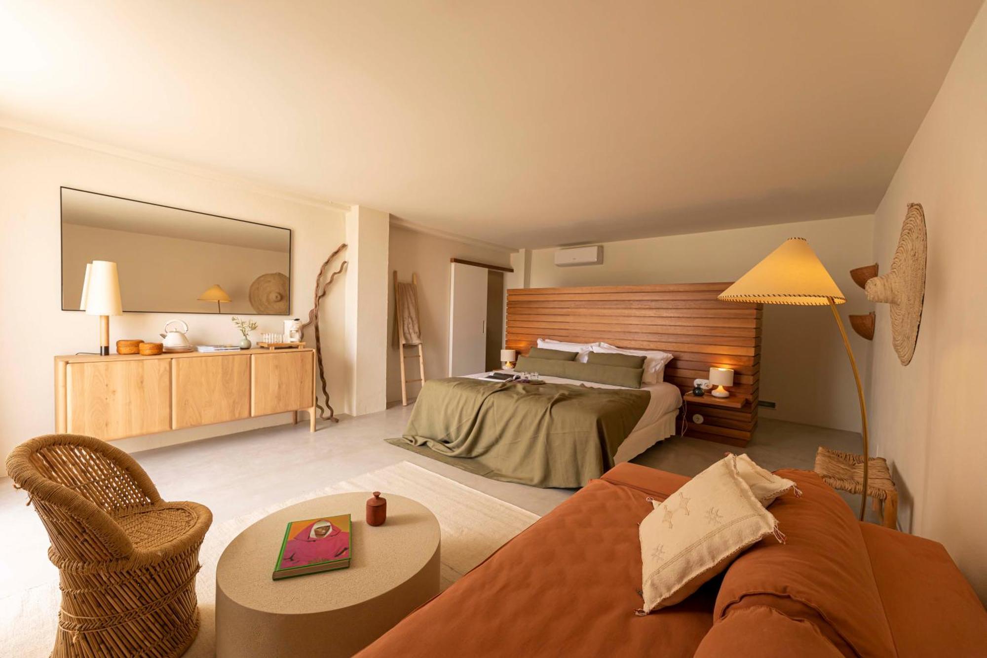 Boutique Hotel Jardines De Palerm San José Eksteriør bilde