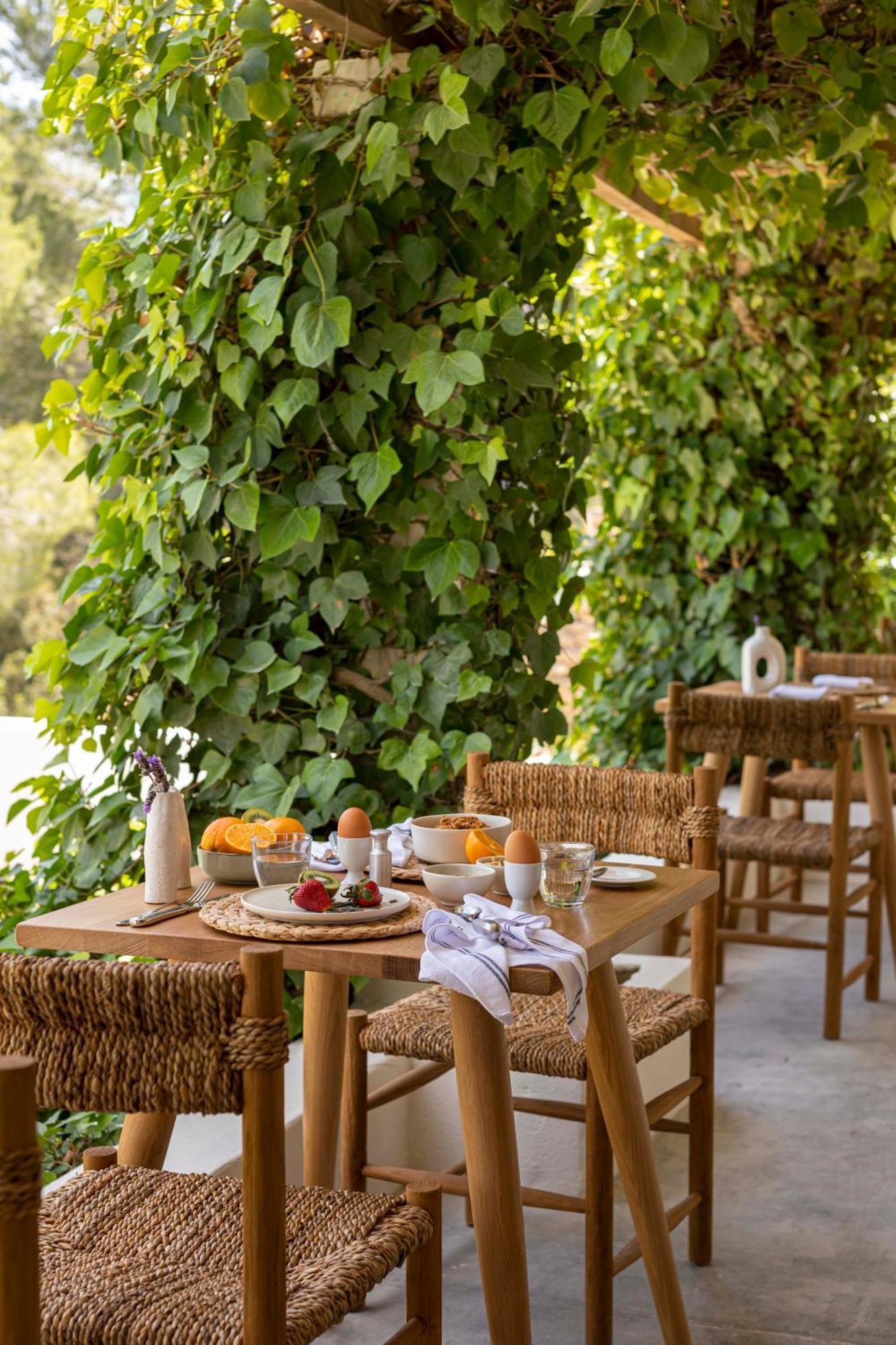 Boutique Hotel Jardines De Palerm San José Eksteriør bilde