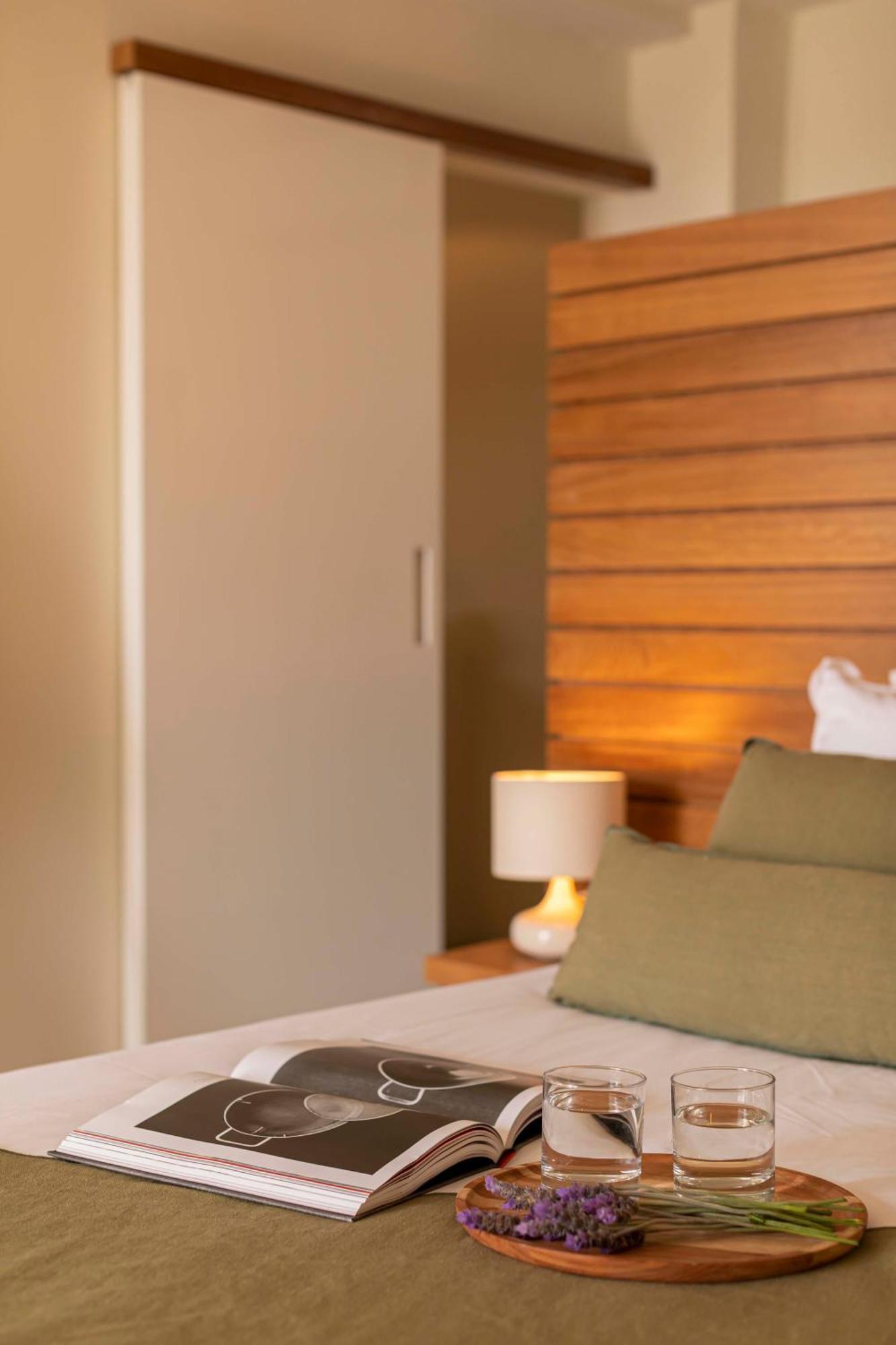 Boutique Hotel Jardines De Palerm San José Eksteriør bilde