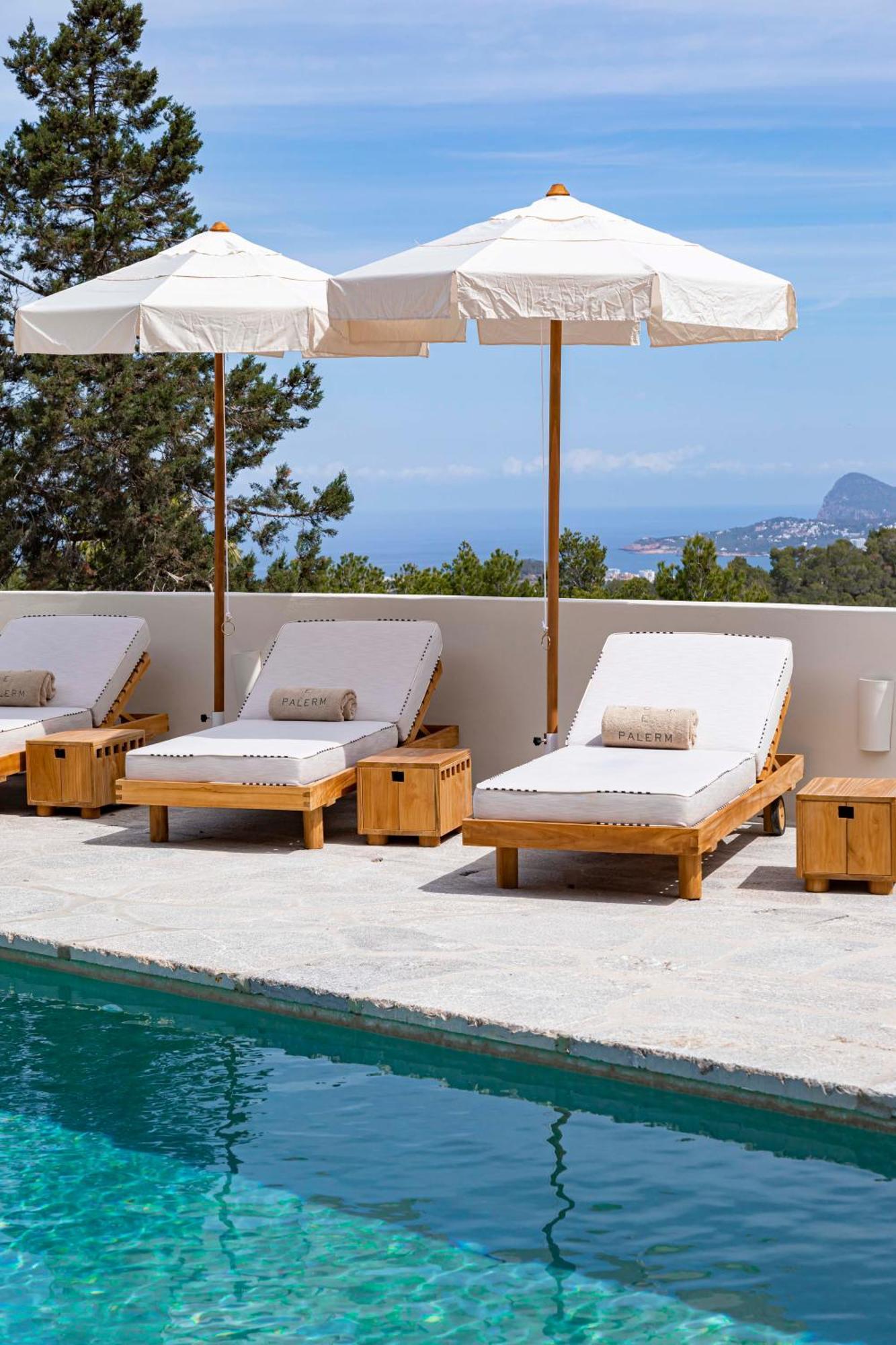 Boutique Hotel Jardines De Palerm San José Eksteriør bilde