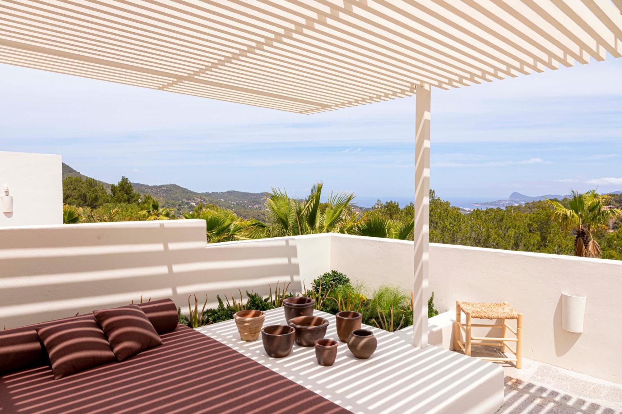 Boutique Hotel Jardines De Palerm San José Eksteriør bilde