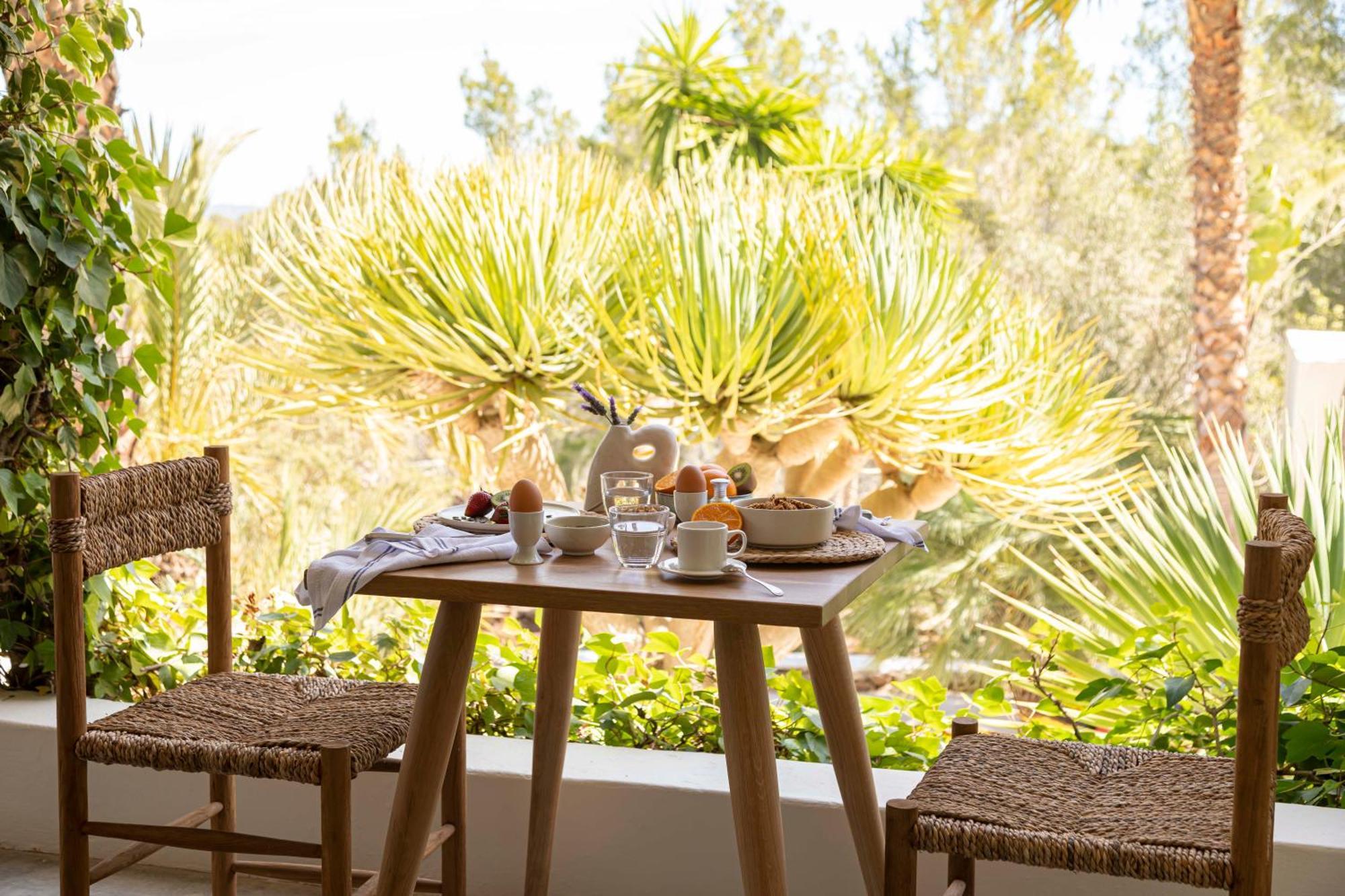 Boutique Hotel Jardines De Palerm San José Eksteriør bilde