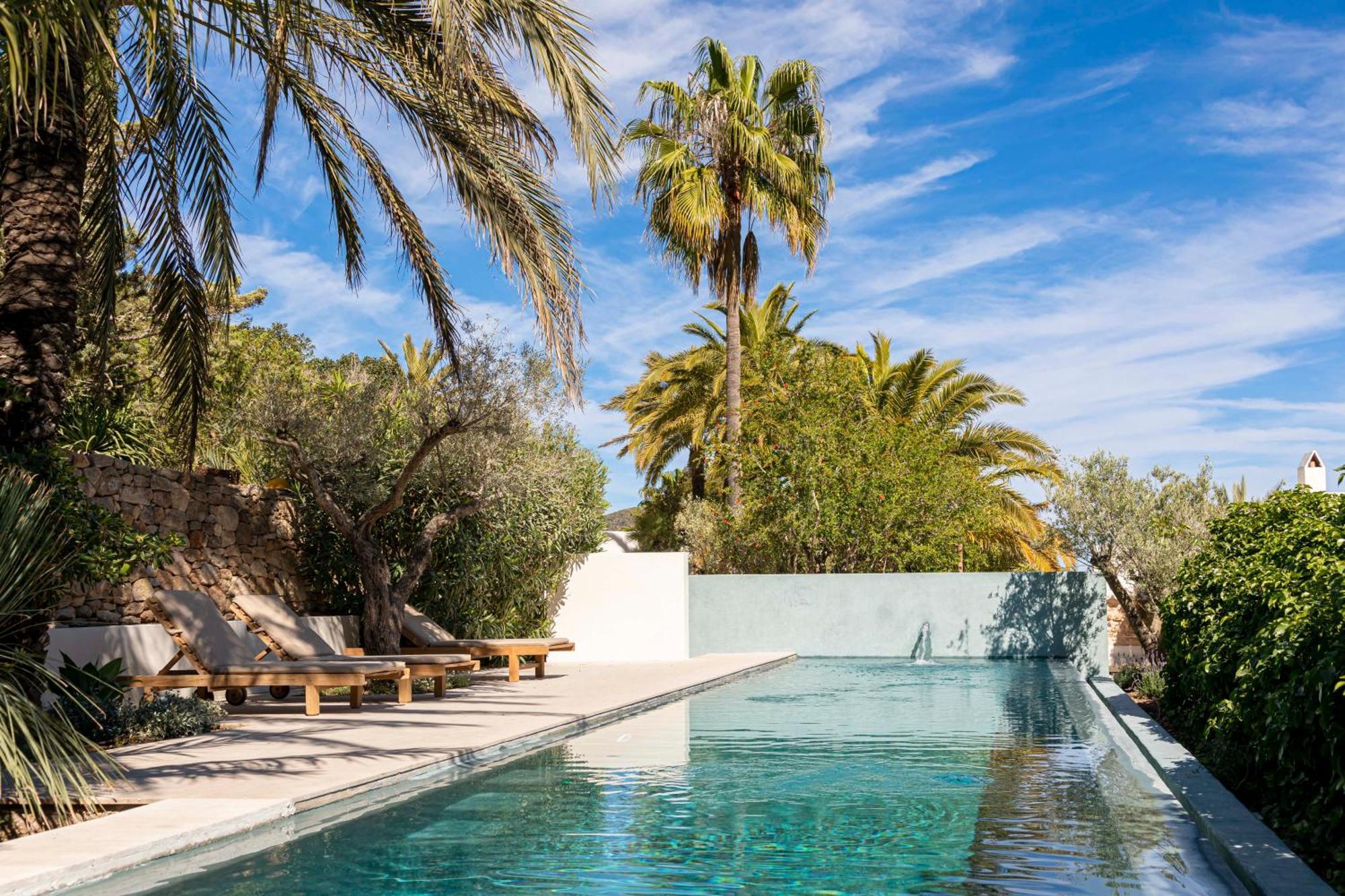 Boutique Hotel Jardines De Palerm San José Eksteriør bilde