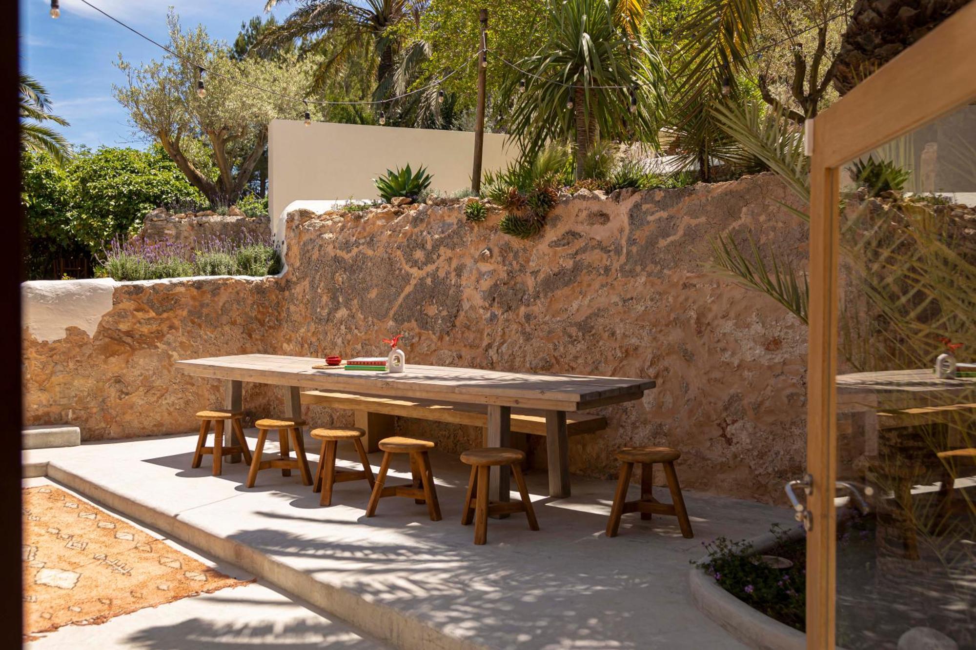 Boutique Hotel Jardines De Palerm San José Eksteriør bilde