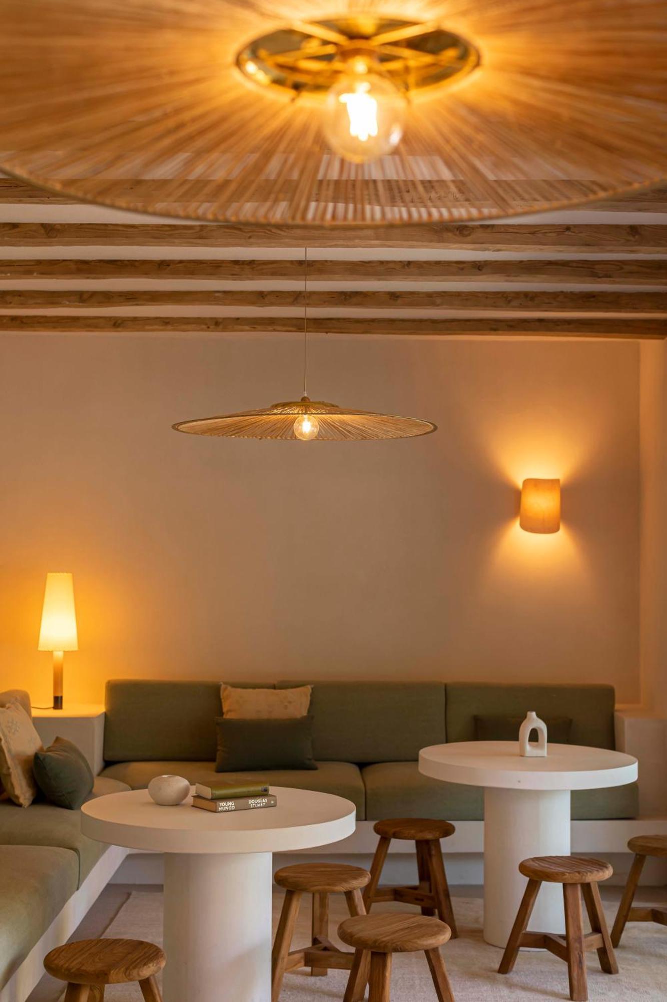 Boutique Hotel Jardines De Palerm San José Eksteriør bilde