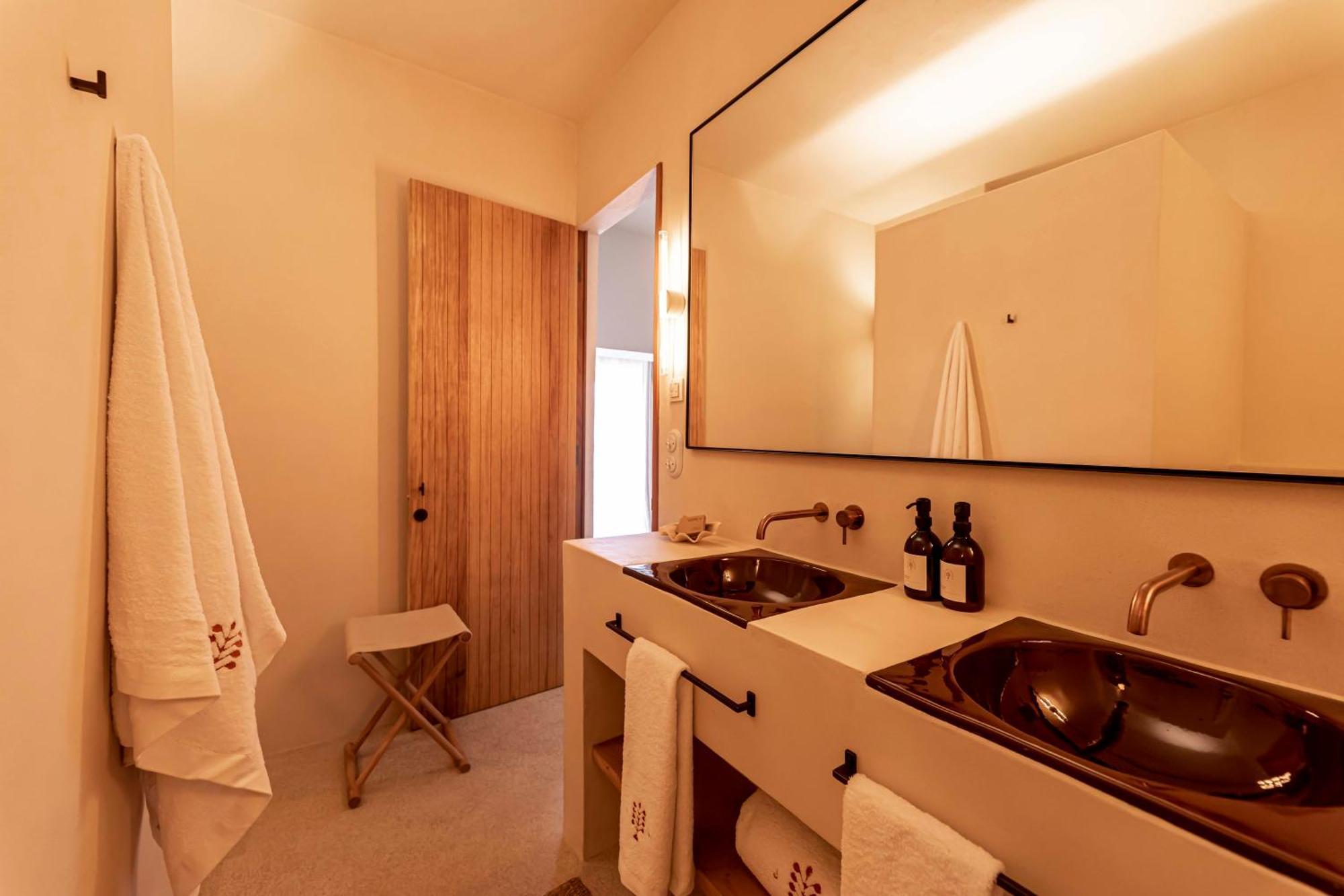 Boutique Hotel Jardines De Palerm San José Eksteriør bilde