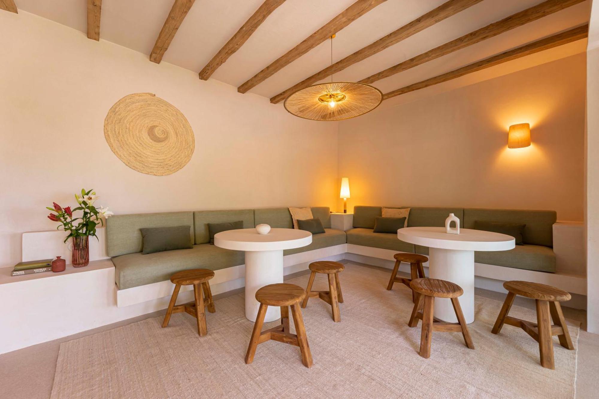 Boutique Hotel Jardines De Palerm San José Eksteriør bilde