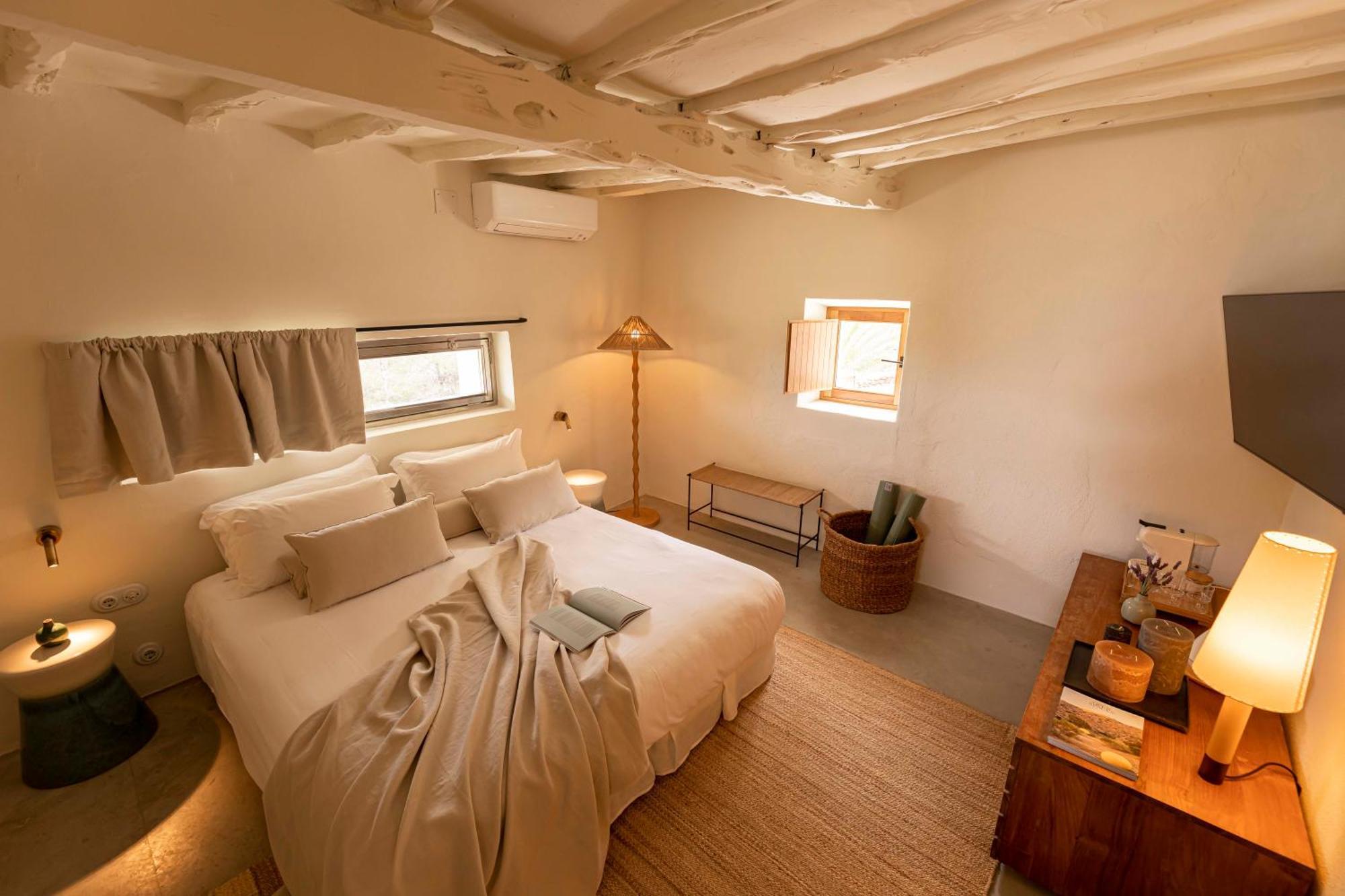 Boutique Hotel Jardines De Palerm San José Eksteriør bilde