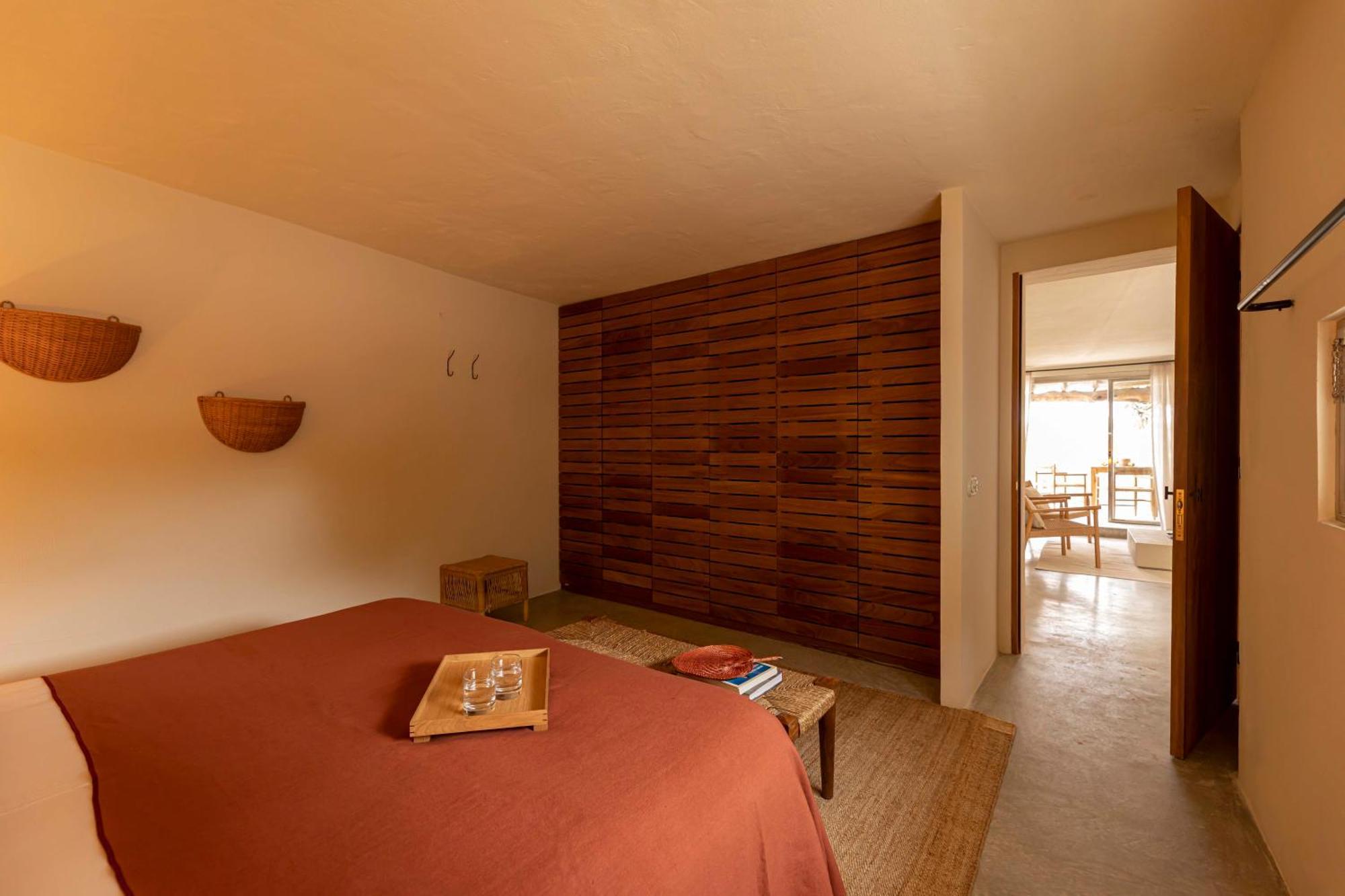 Boutique Hotel Jardines De Palerm San José Eksteriør bilde