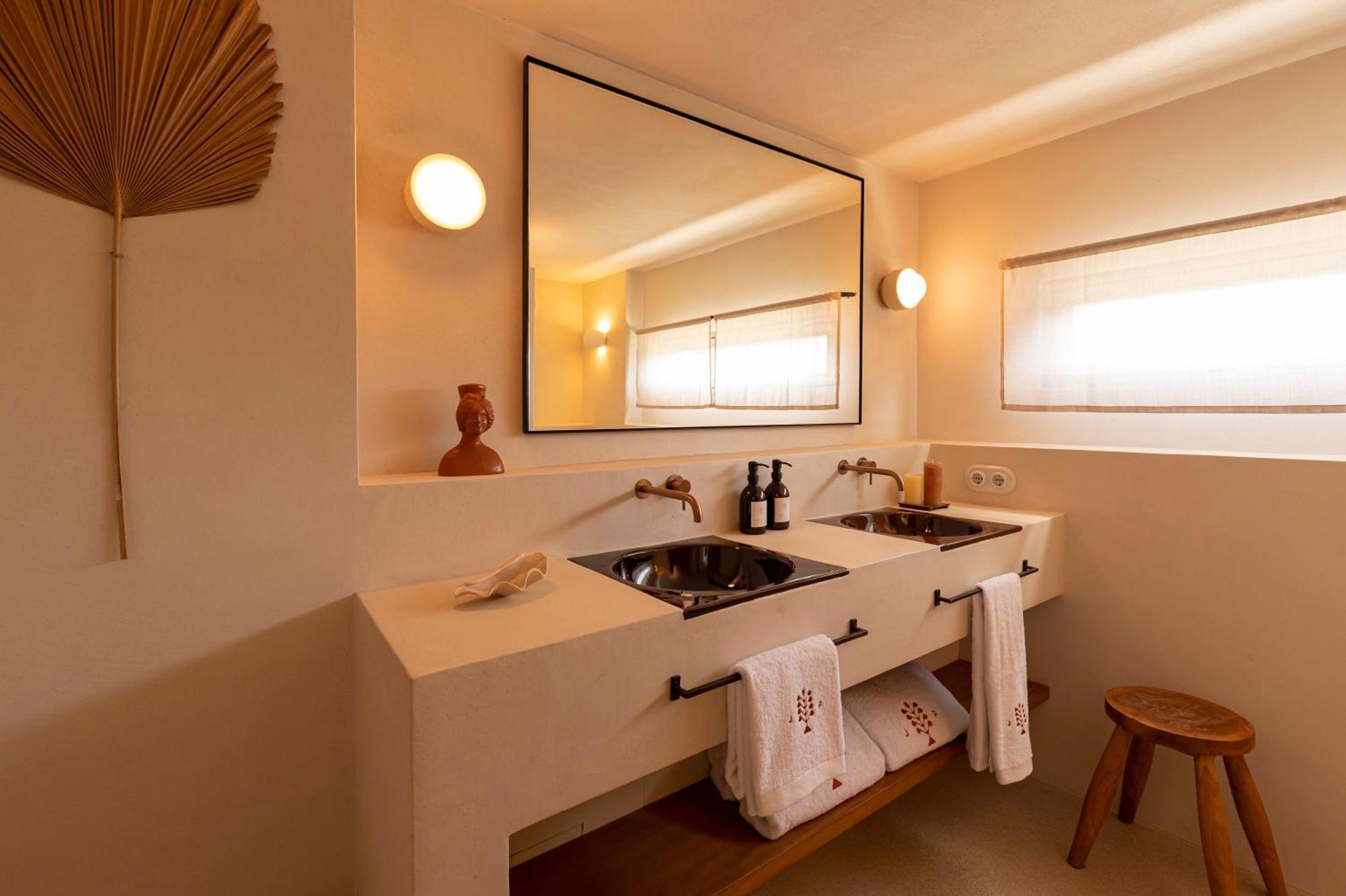 Boutique Hotel Jardines De Palerm San José Eksteriør bilde