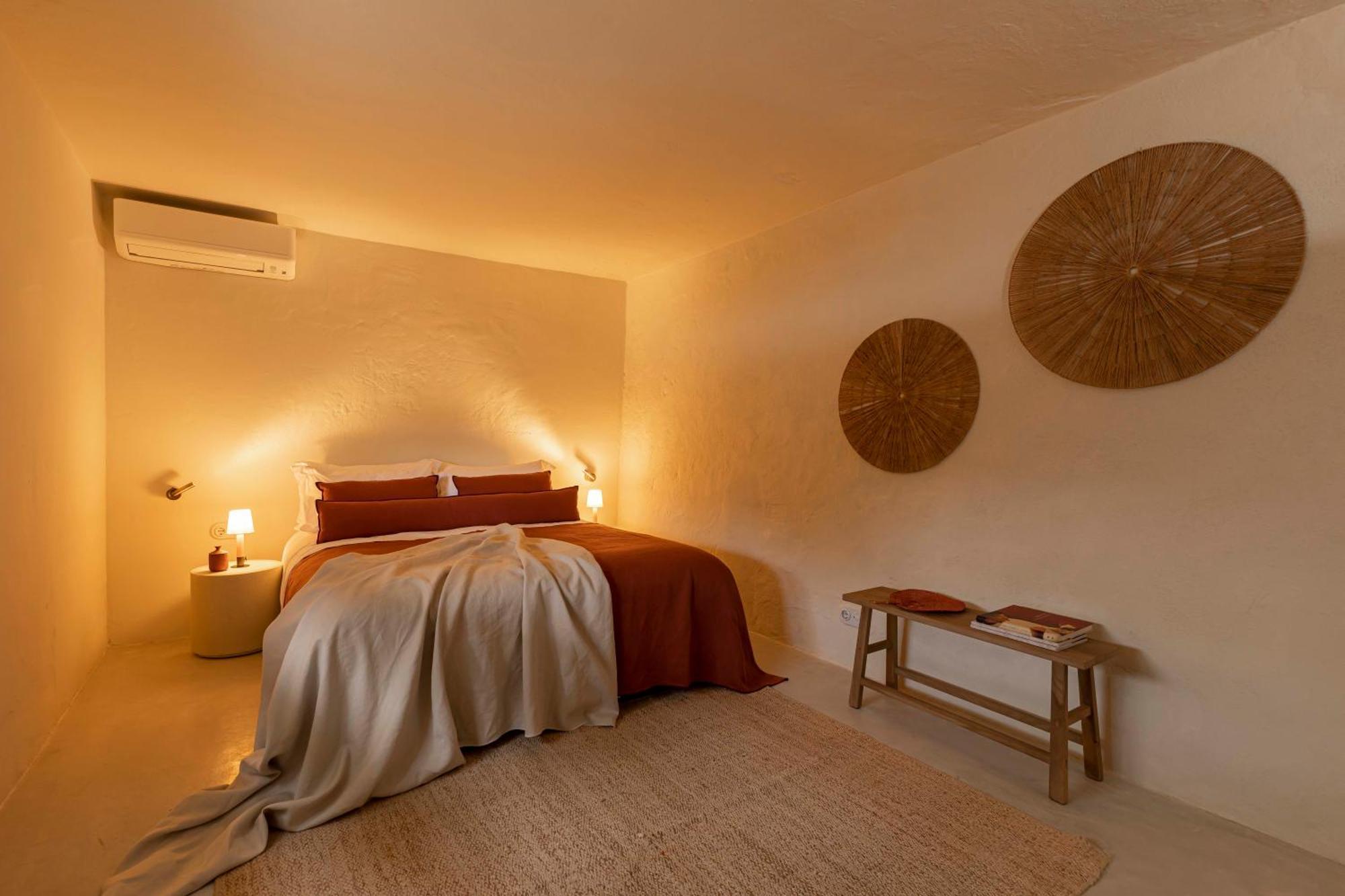 Boutique Hotel Jardines De Palerm San José Eksteriør bilde