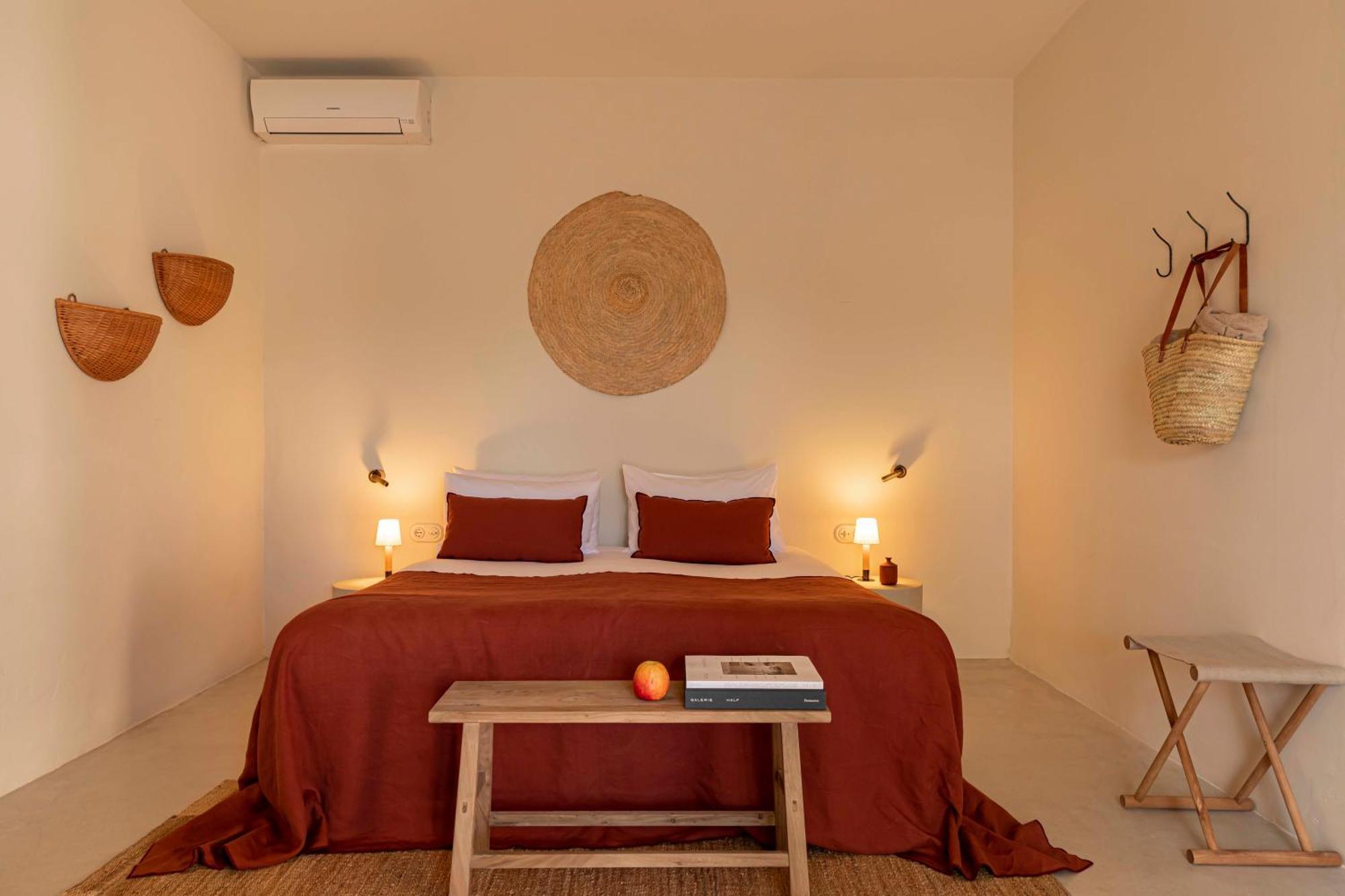 Boutique Hotel Jardines De Palerm San José Eksteriør bilde