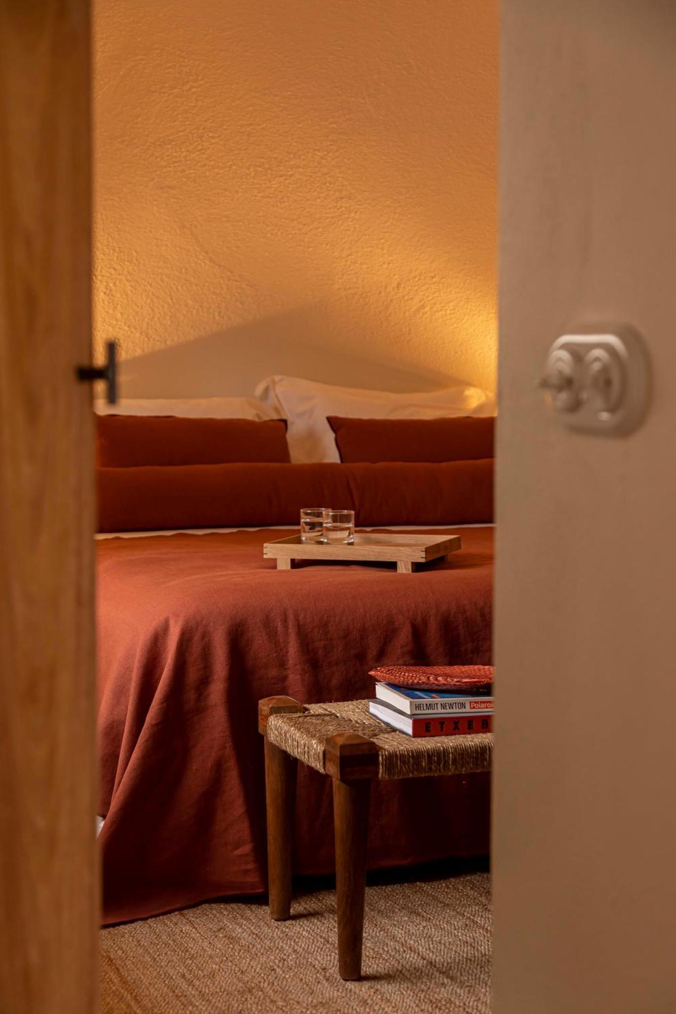 Boutique Hotel Jardines De Palerm San José Eksteriør bilde