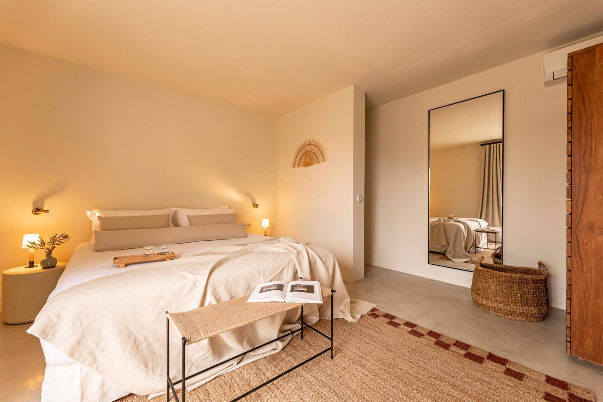 Boutique Hotel Jardines De Palerm San José Eksteriør bilde