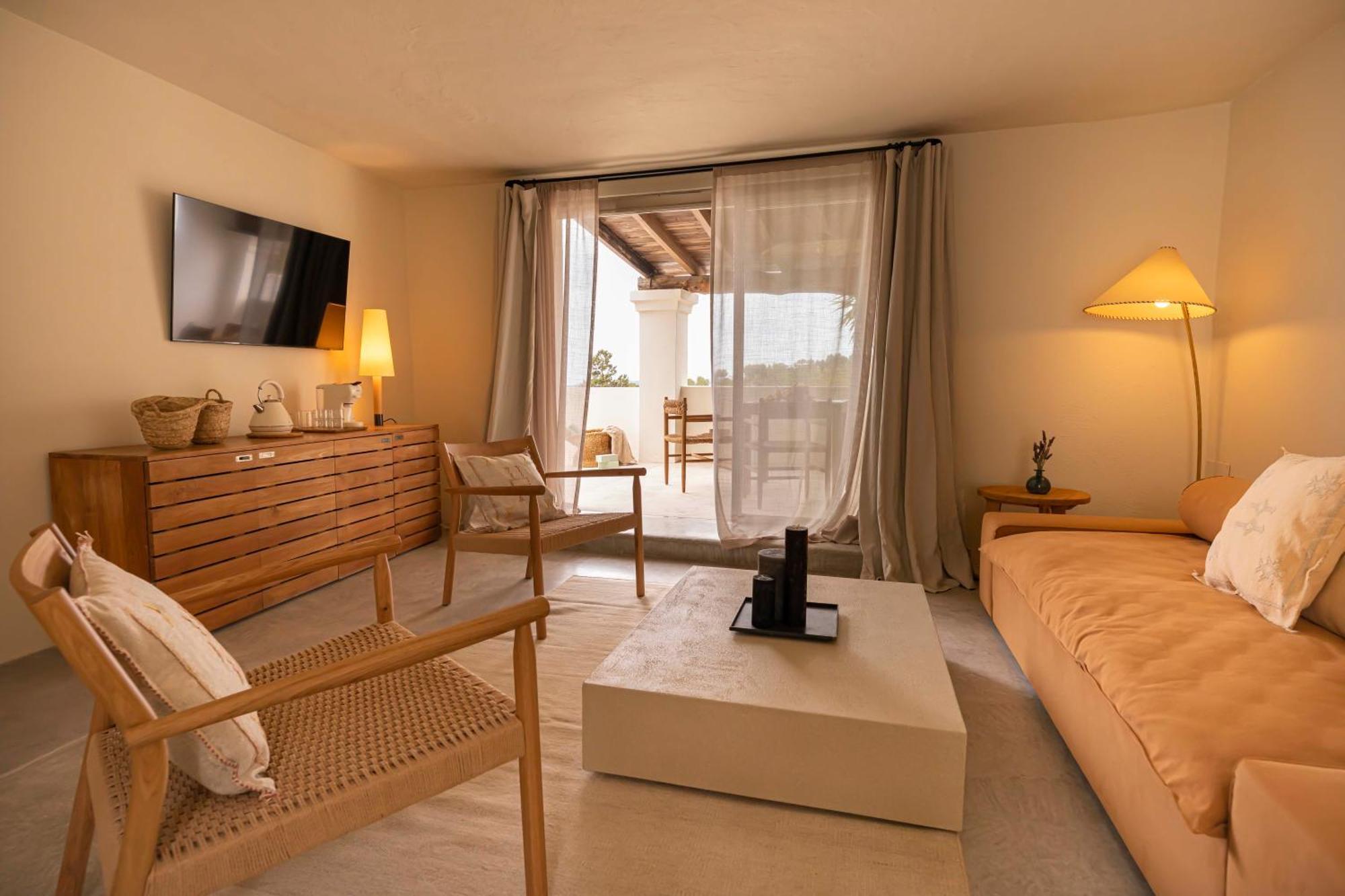 Boutique Hotel Jardines De Palerm San José Eksteriør bilde