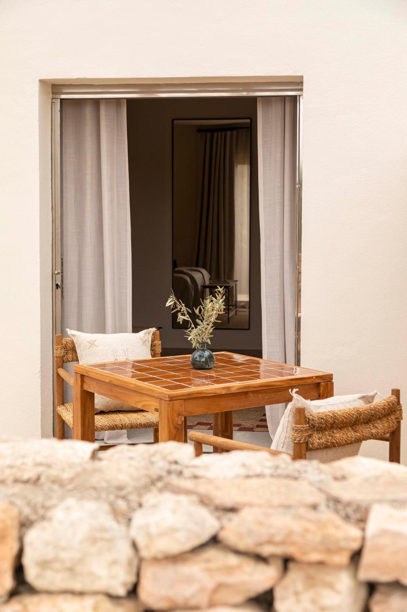 Boutique Hotel Jardines De Palerm San José Eksteriør bilde