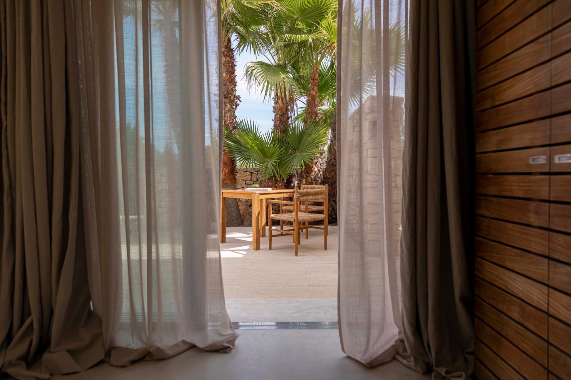 Boutique Hotel Jardines De Palerm San José Eksteriør bilde