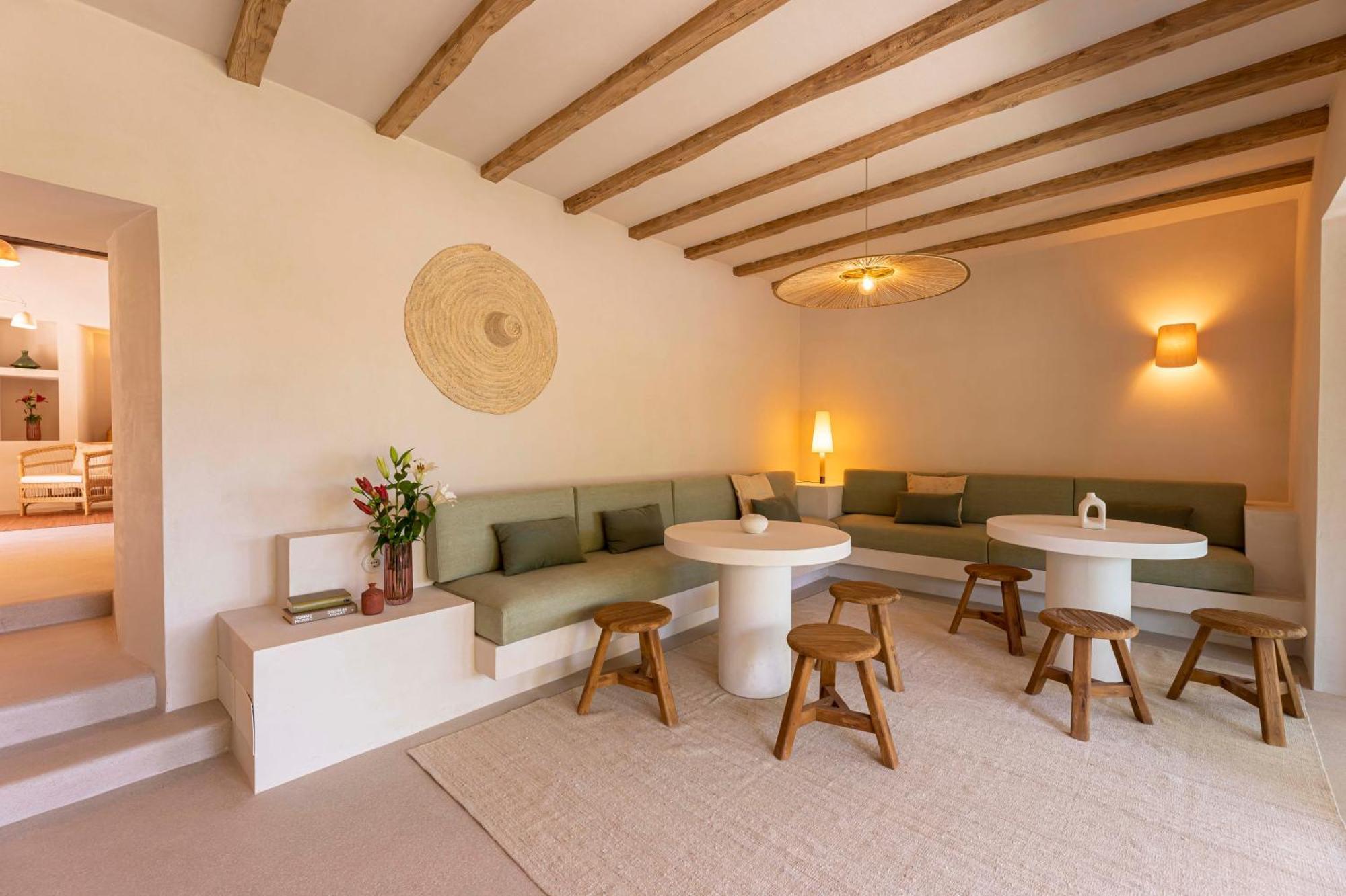 Boutique Hotel Jardines De Palerm San José Eksteriør bilde