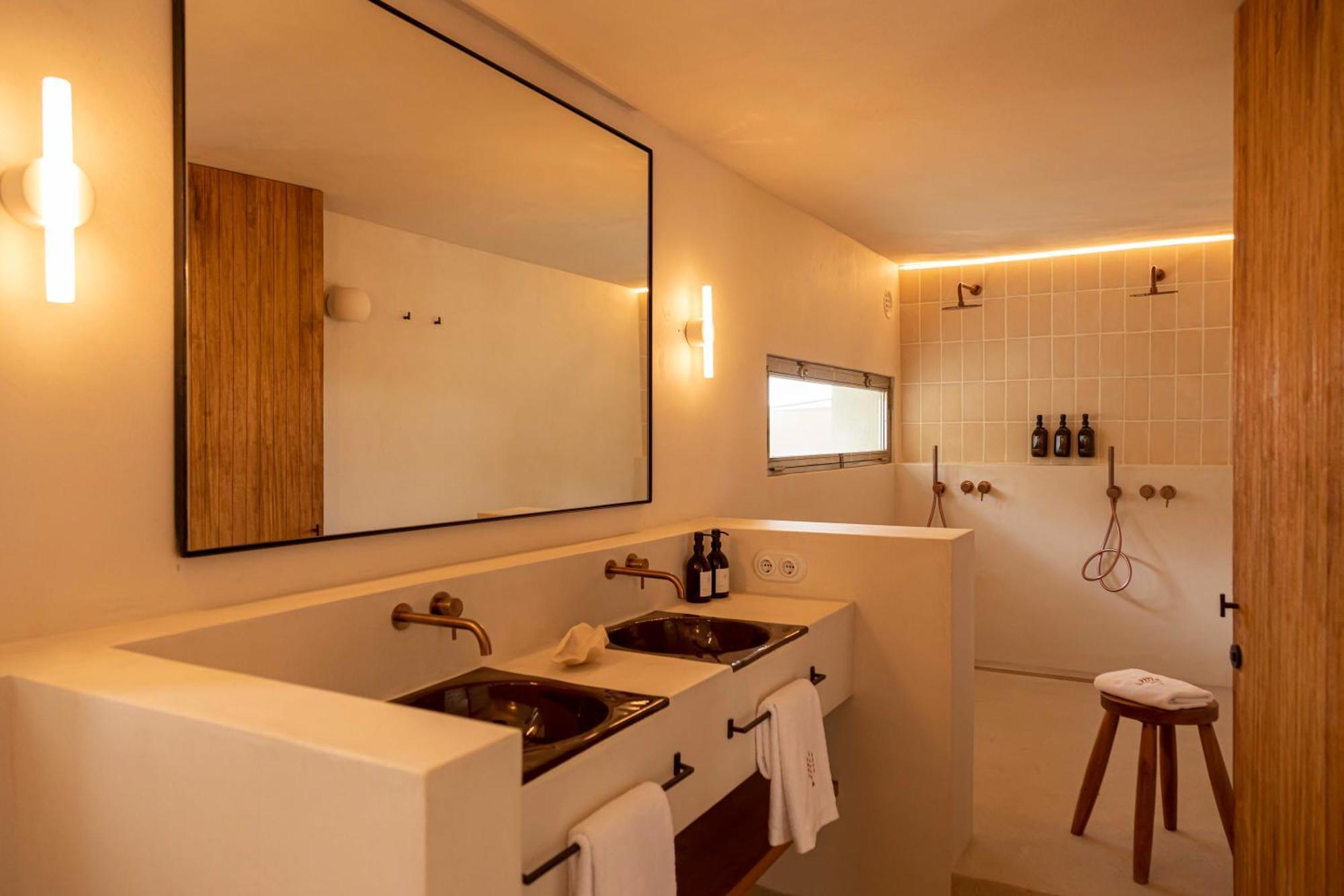 Boutique Hotel Jardines De Palerm San José Eksteriør bilde