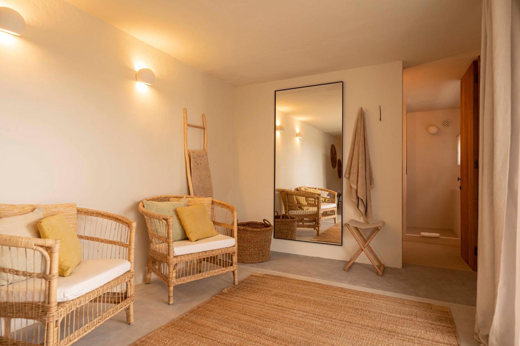 Boutique Hotel Jardines De Palerm San José Eksteriør bilde