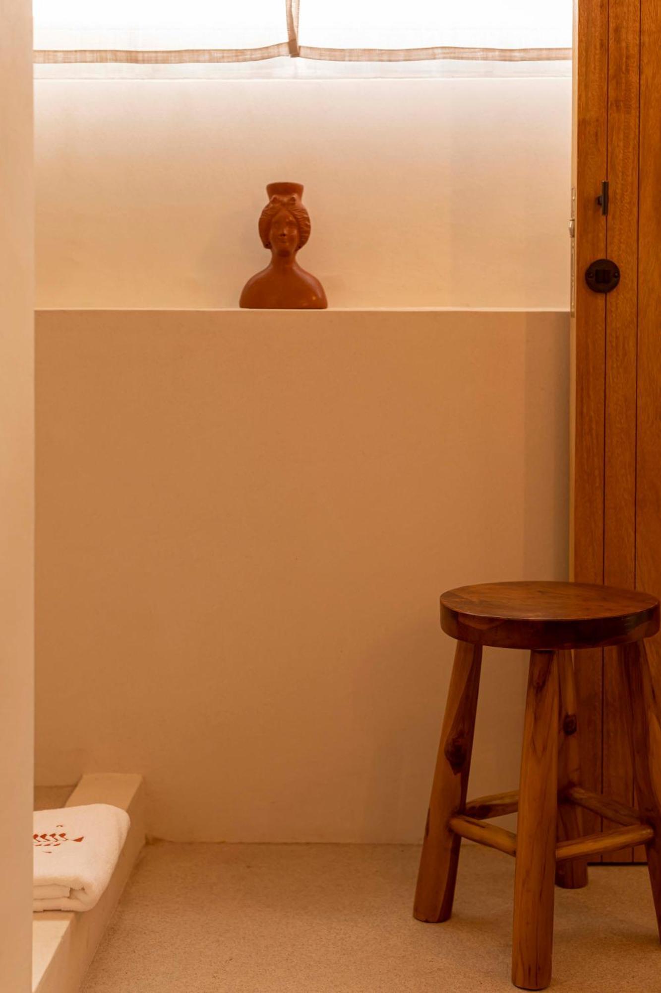 Boutique Hotel Jardines De Palerm San José Eksteriør bilde