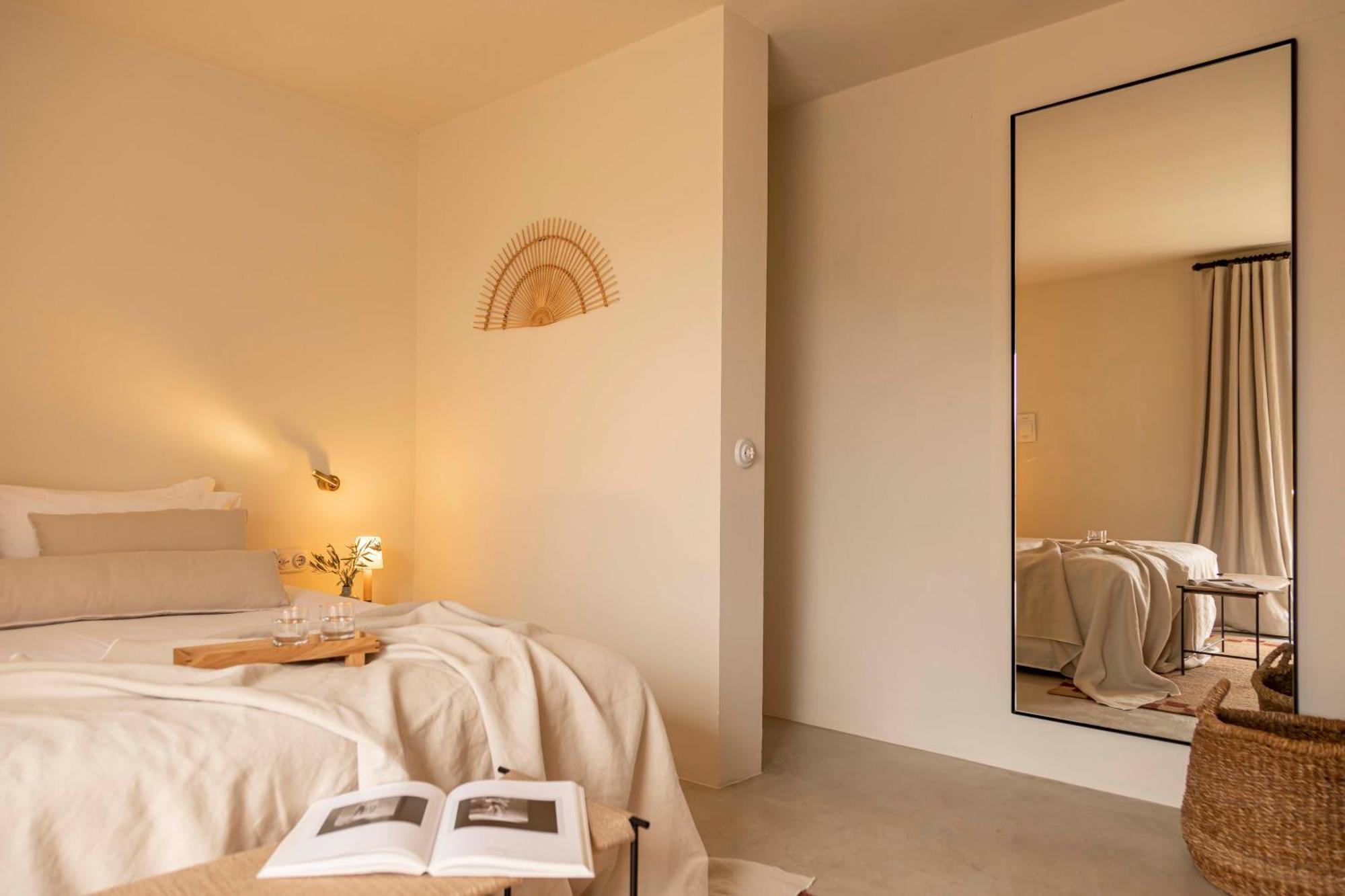 Boutique Hotel Jardines De Palerm San José Eksteriør bilde