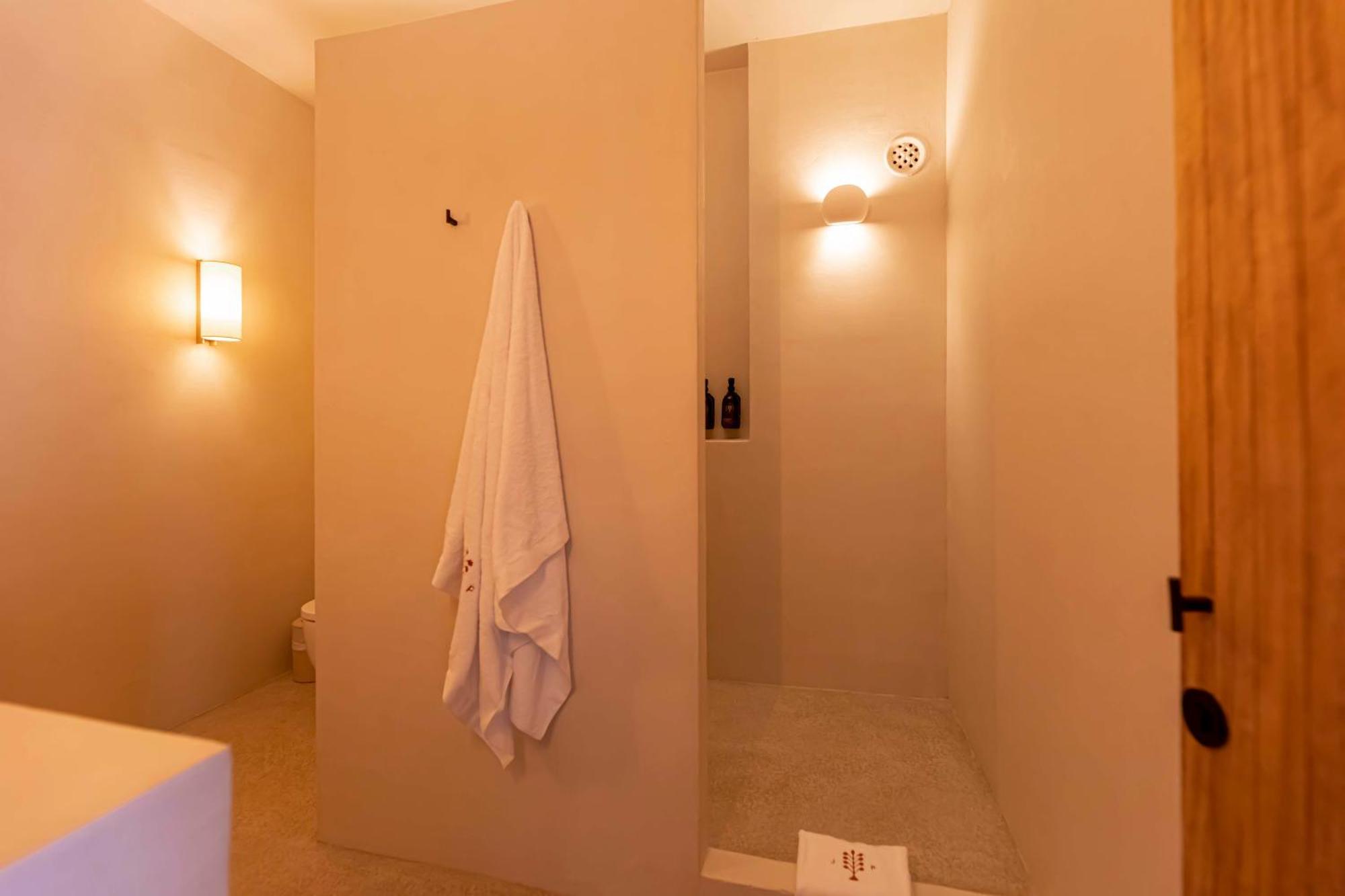 Boutique Hotel Jardines De Palerm San José Eksteriør bilde