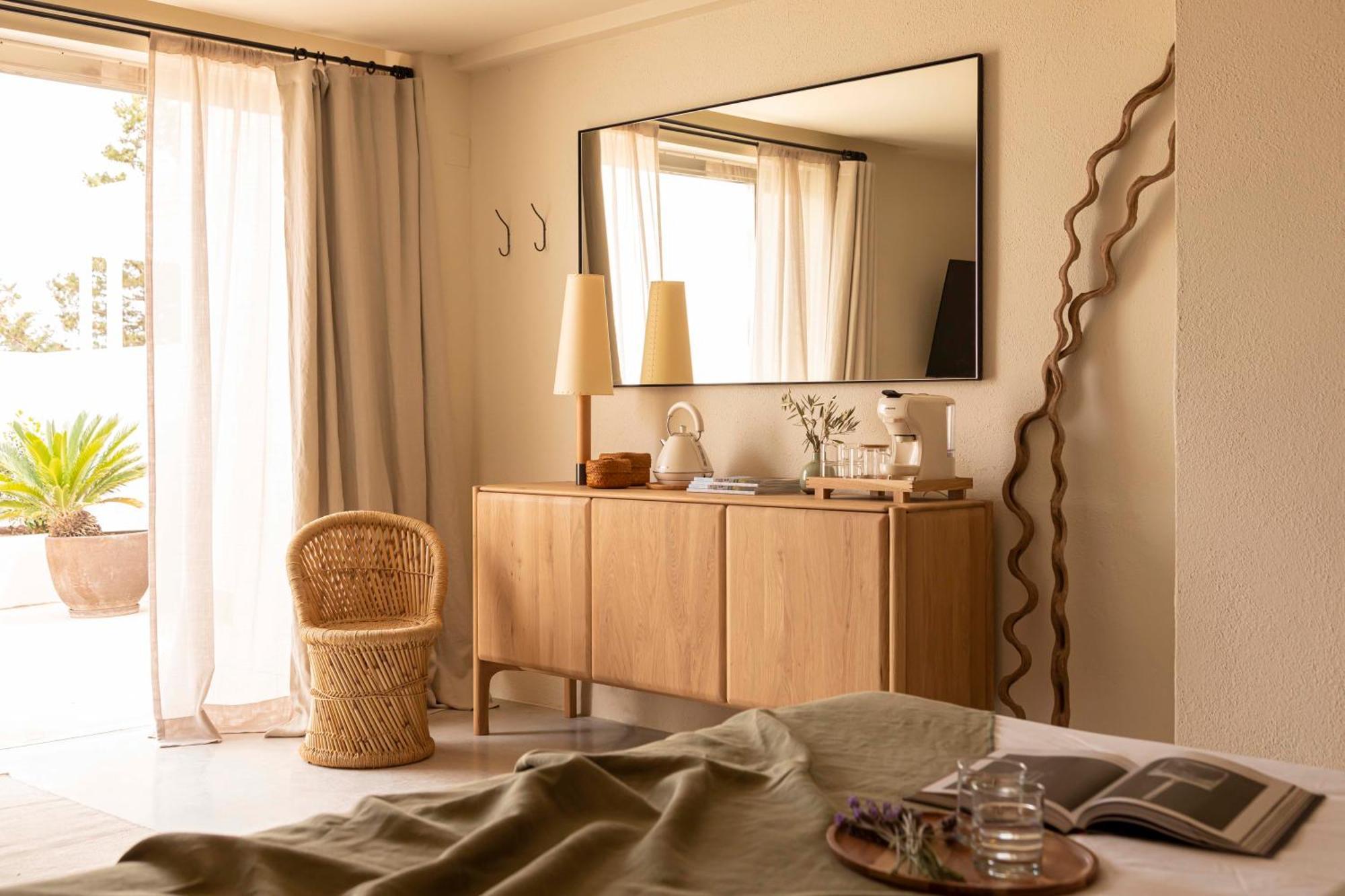 Boutique Hotel Jardines De Palerm San José Eksteriør bilde