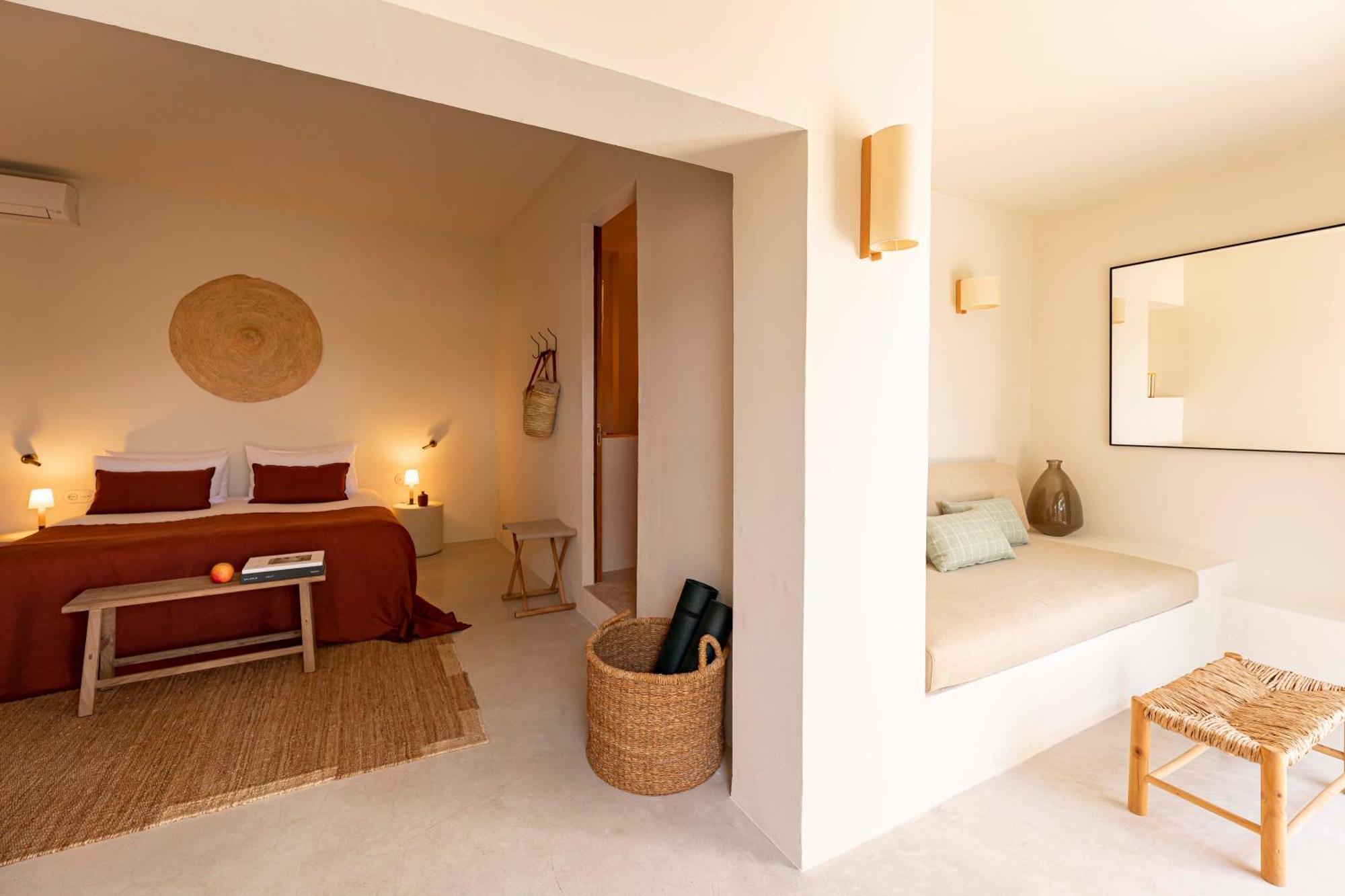 Boutique Hotel Jardines De Palerm San José Eksteriør bilde